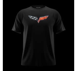Camaro Badge